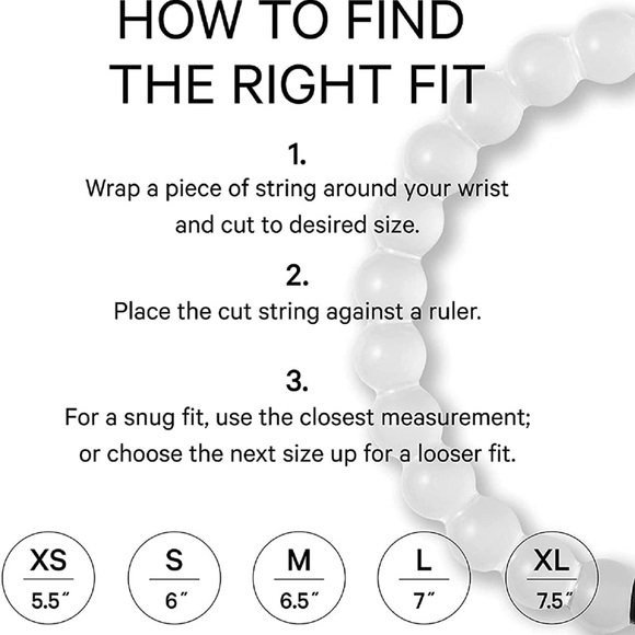 Lokai "Save the Children" Bracelet - Picture 3 of 3